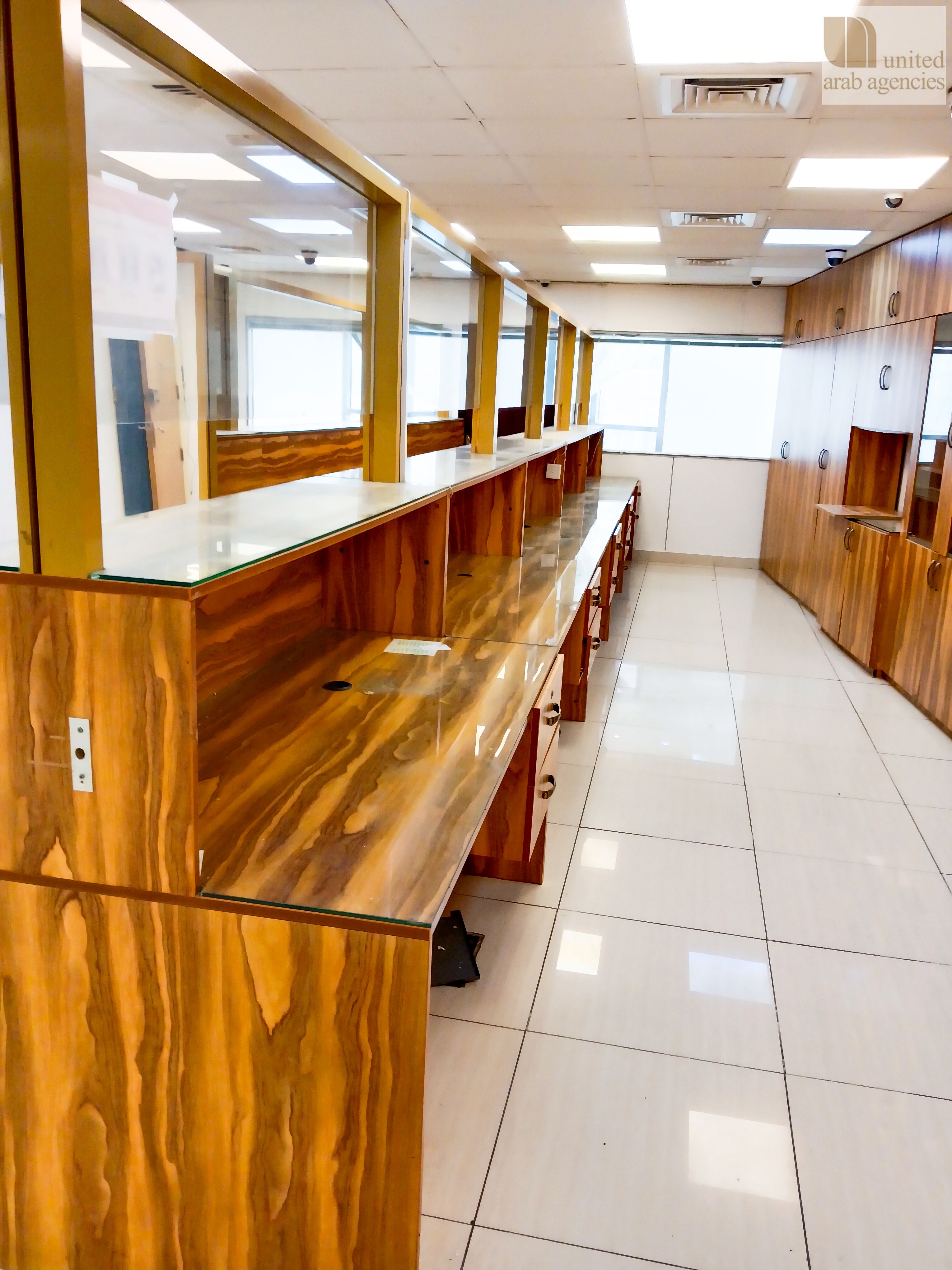 Spacious Office Spaces Available | Direct from Owner