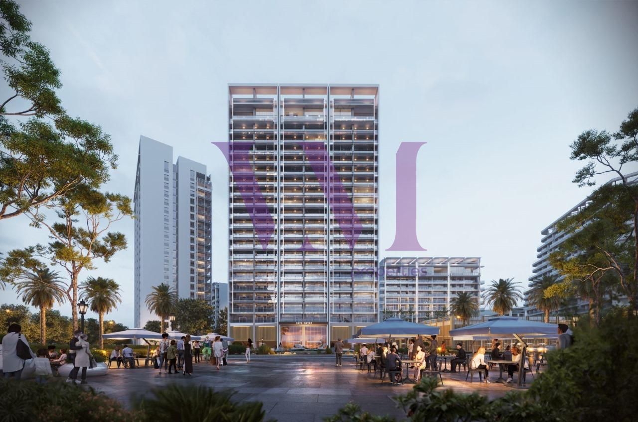 Sea View / Corner | Great Investment