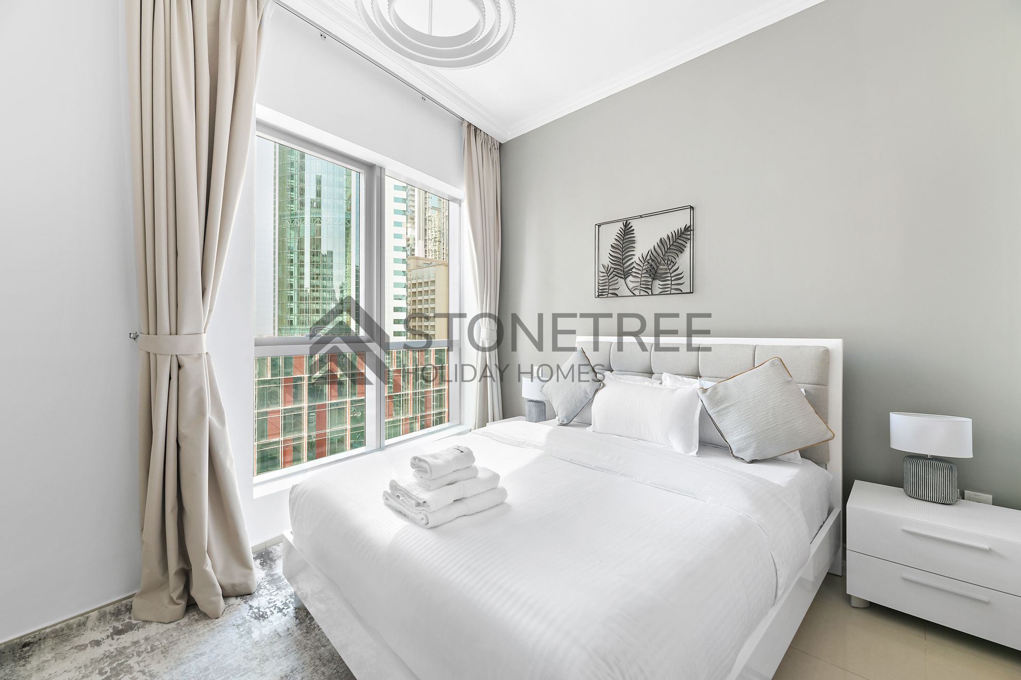 RAMADAN OFFER | Near Beach | Flexible Terms
