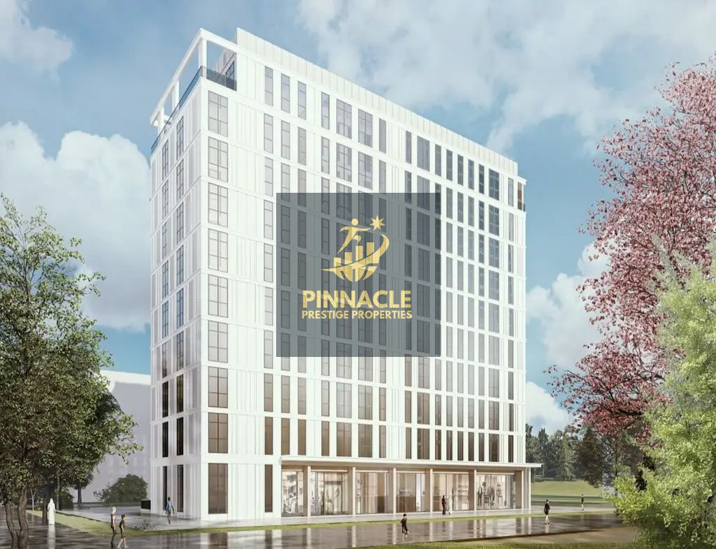 READY TO MOVE STUDIO - EXCLUSIVE UNIT- HEART OF SHARJAH- MUWAILEH- PREMIUM UNIT -HIGH ROI - EASY PAYMENT PLAN