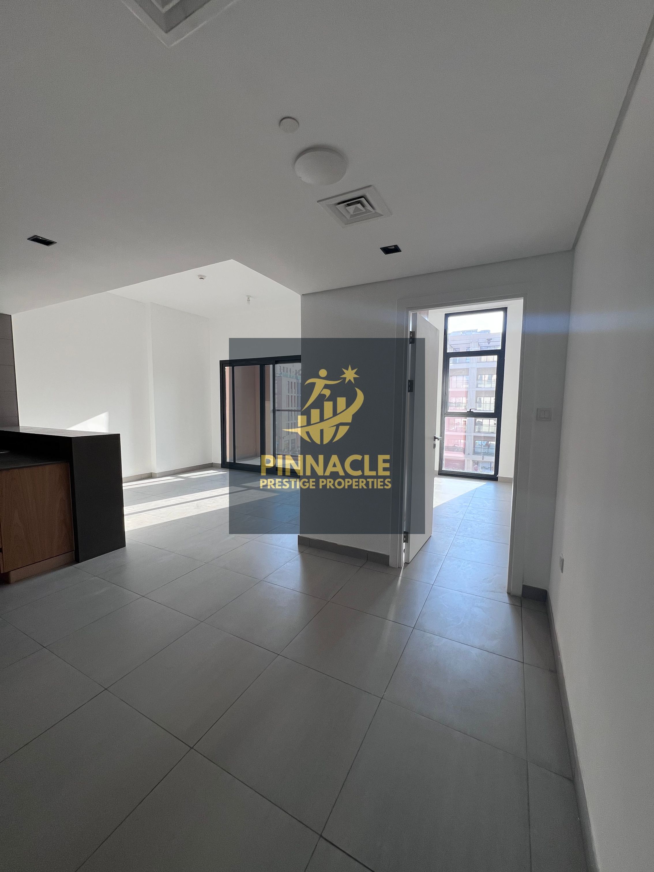 Special Discount On Any Selected Apartment - Studio 1, 2 and 3 Bedrooms Available | Limited Time Only | Perfect For Living & Investment |