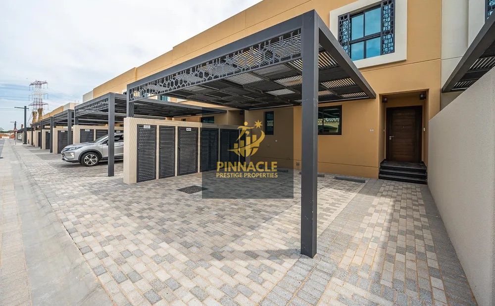 Affordable Townhouse | Beautiful Community | 0 Service Charges | Ready To Move | Freehold