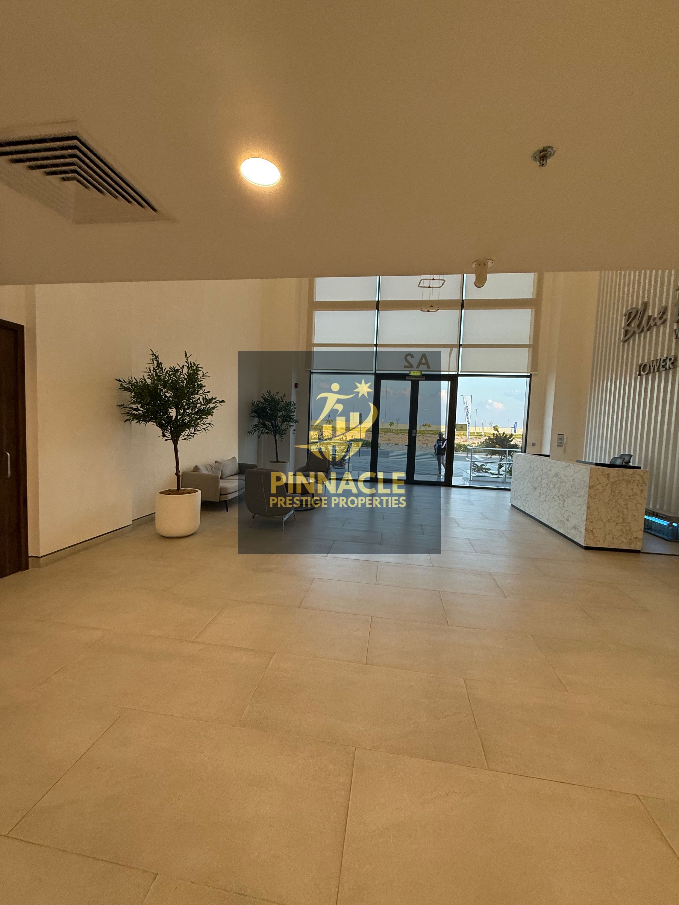 Full Sea View | Beautiful & Spacious Apartment | Private Beach Access | Ready To Move | Negotiable