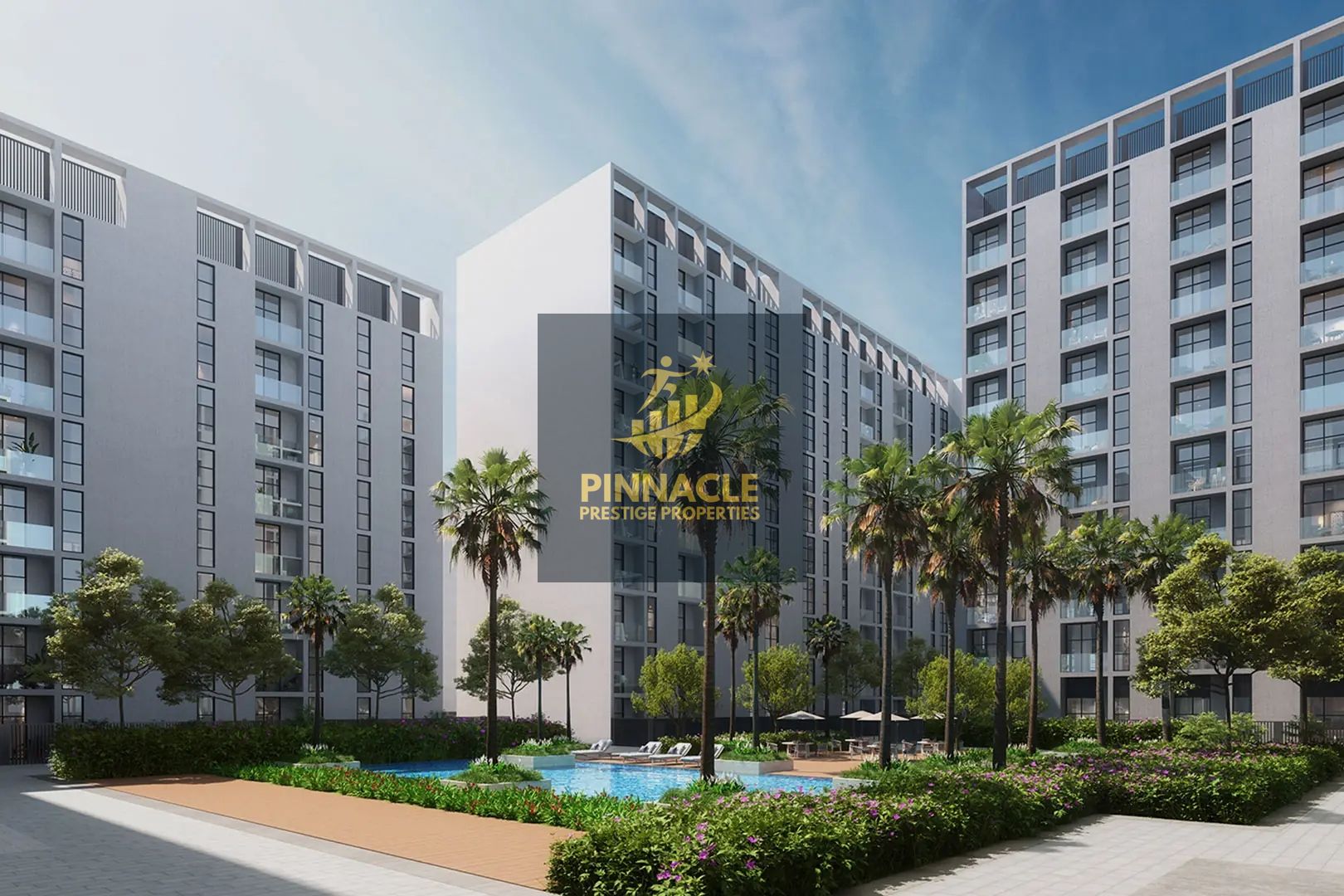 Beautiful Community : Flexible Payment Plan : High ROI