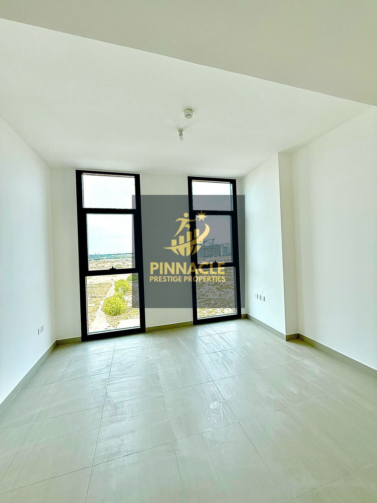Studio In The Heart OF Sharjah | Strategic Location | Good For Investment