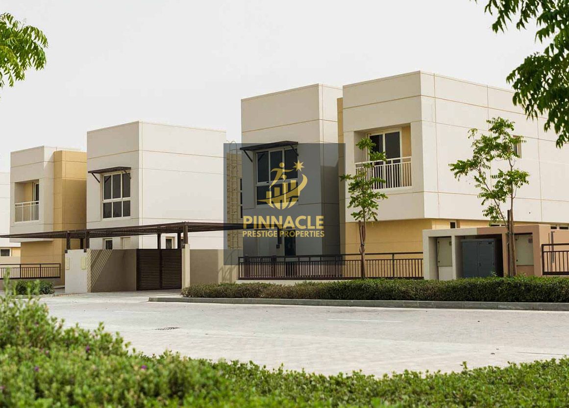 Luxury Townhouse | Gated Community | High ROI