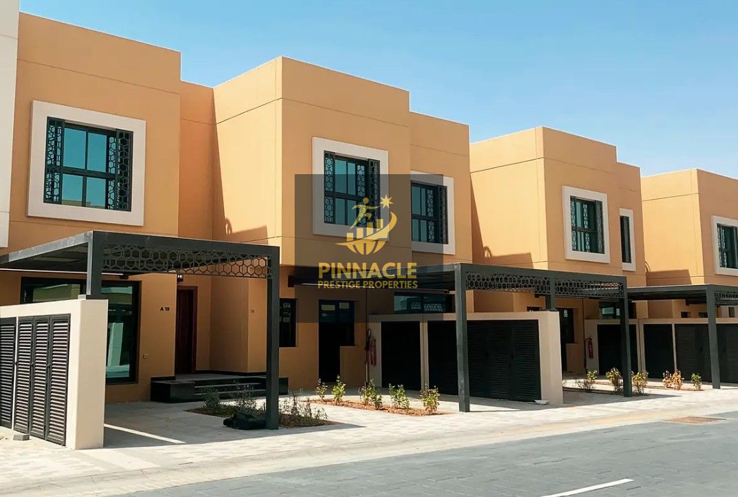 3 Br Townhouse | Perfect for Families | Gated Community | Spacious Townhouse | Luxury | Heart of Sharjah