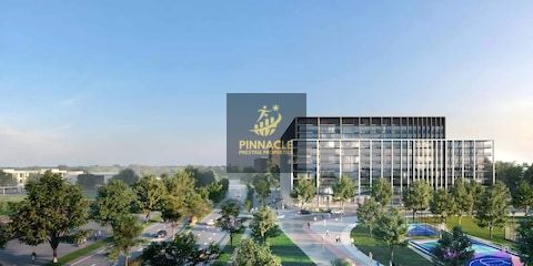 Premium 1 Br Unit | Beautiful View | Freehold | Beautiful Community | Heart of Sharjah