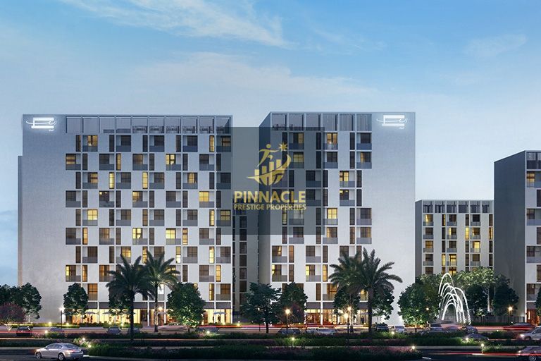 Beautiful Apartment | Freehold | Investor Deal | Prime Location | Heart of Sharjah | Family Living | Gated Community