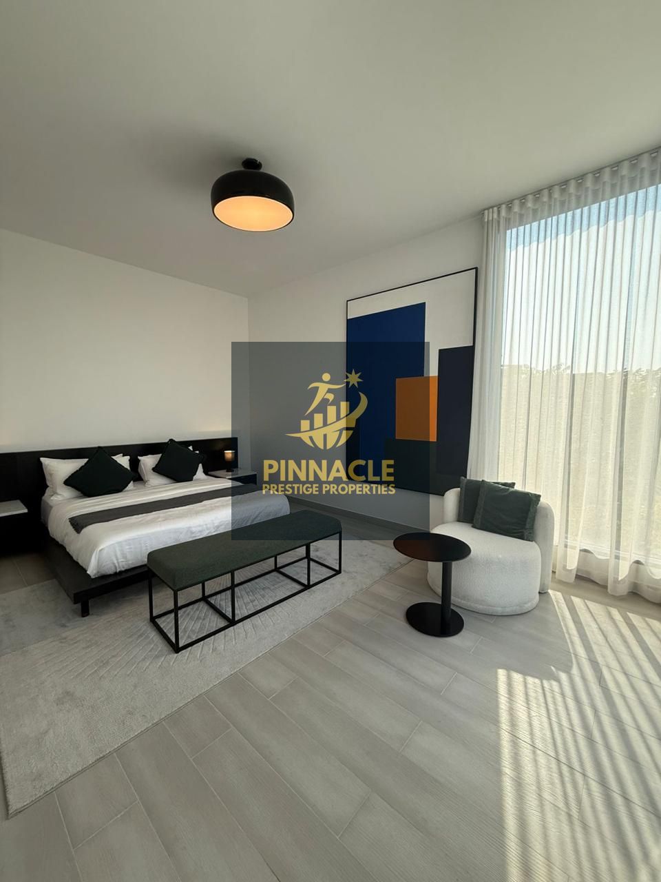 Beautiful Community : Strategic Location : Flexible Payment Plan : High ROI