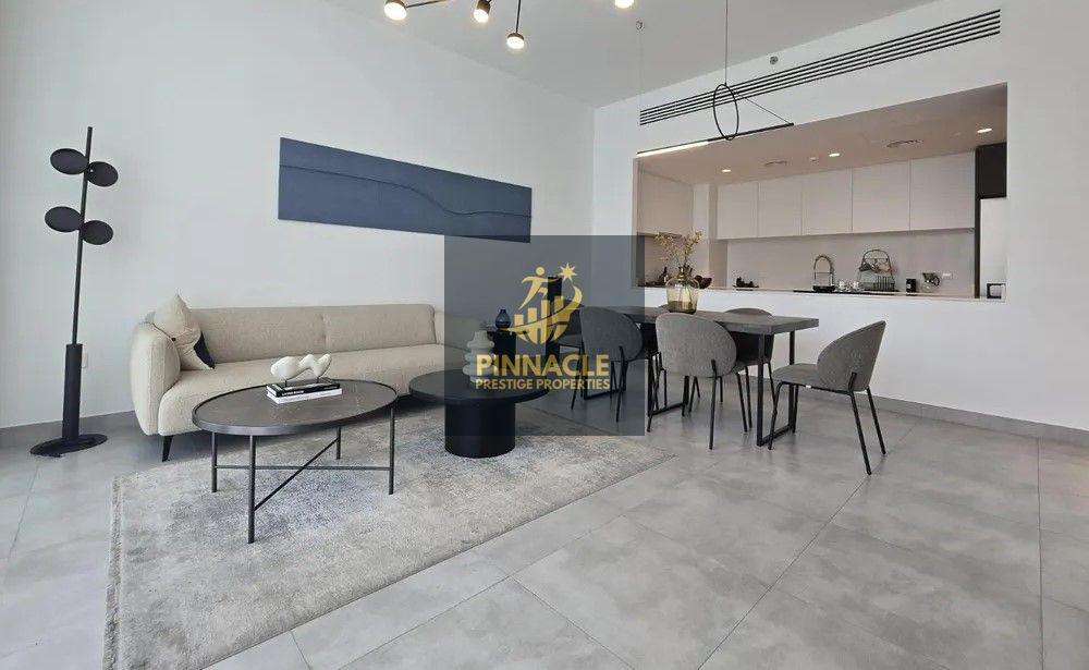 1 Bhk | Luxury apartment | Freehold | Green Community | Prime Location