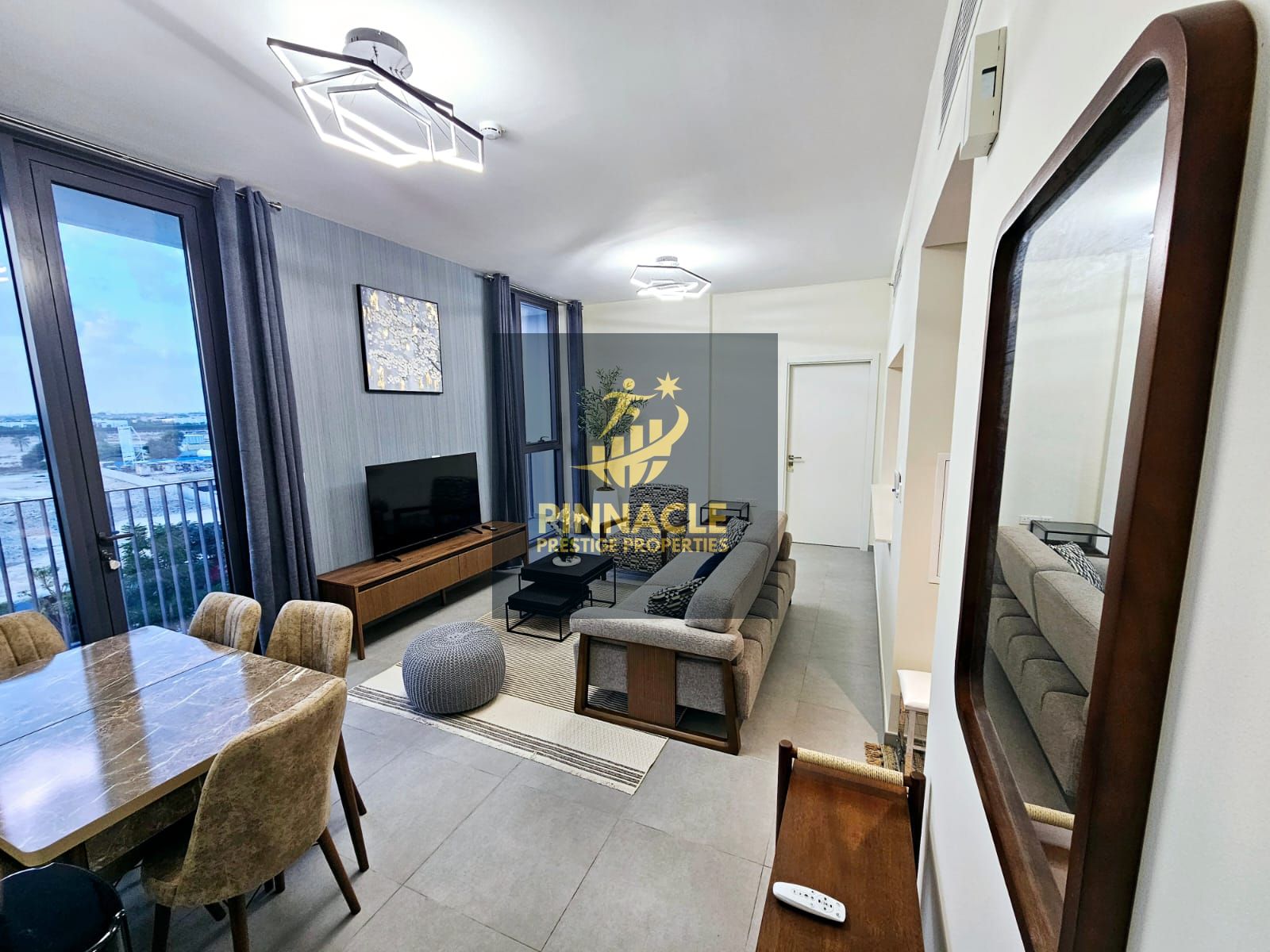 2 Bhk | Freehold | The Boulevard | Modern Apartment | Best Price