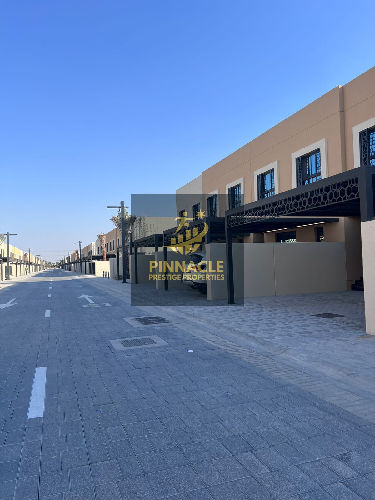 Brand New 3 Bedroom Townhouse | Sustainable Living | Freehold | Exclusive Amenities |