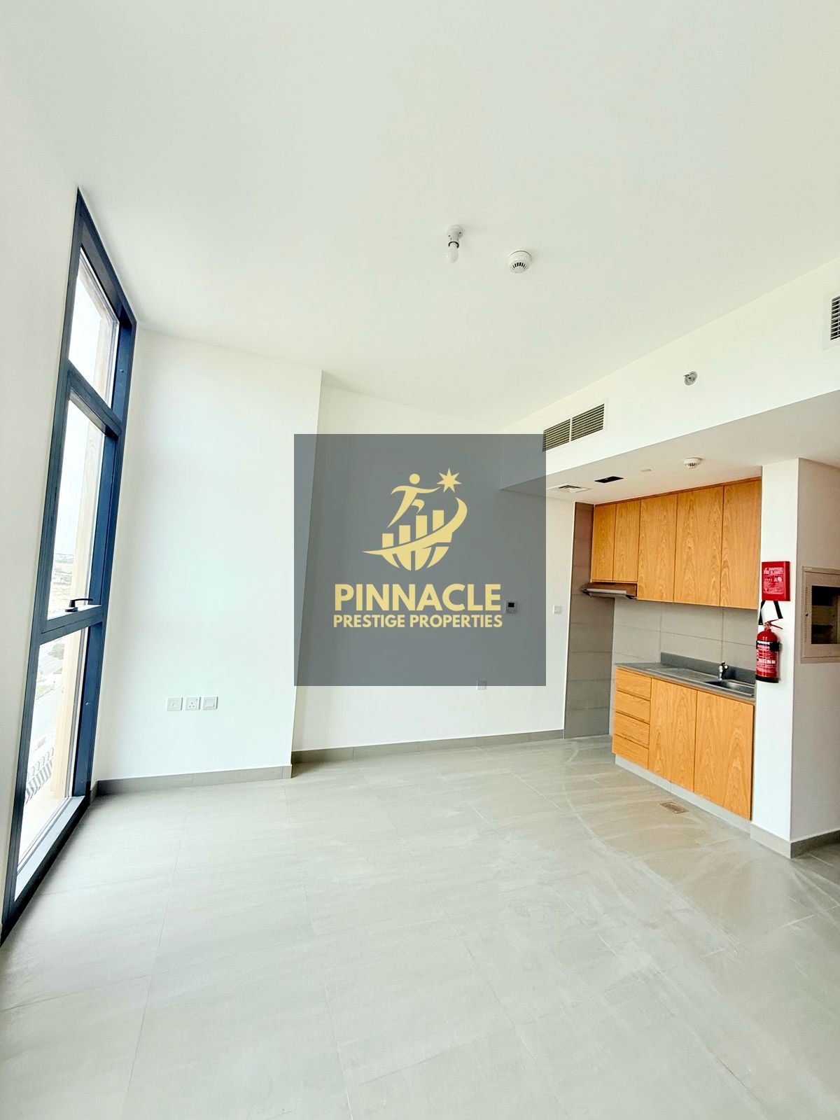 STUDIO | READY TO MOVE | EXCLUSIVE UNIT | COMMUNITY LIVING