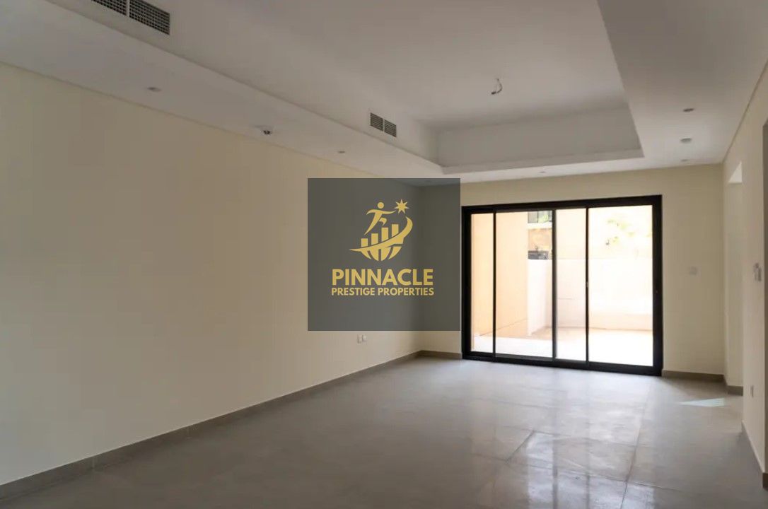 3 Bedroom Townhouse | Freehold | Sustainability Living | Modern Finishes