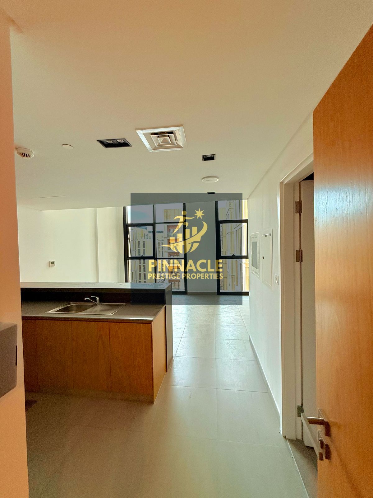 1 BHK | READY | FAMILY LIVING | GATED COMMUNITY | PREMIUM APARTMENT