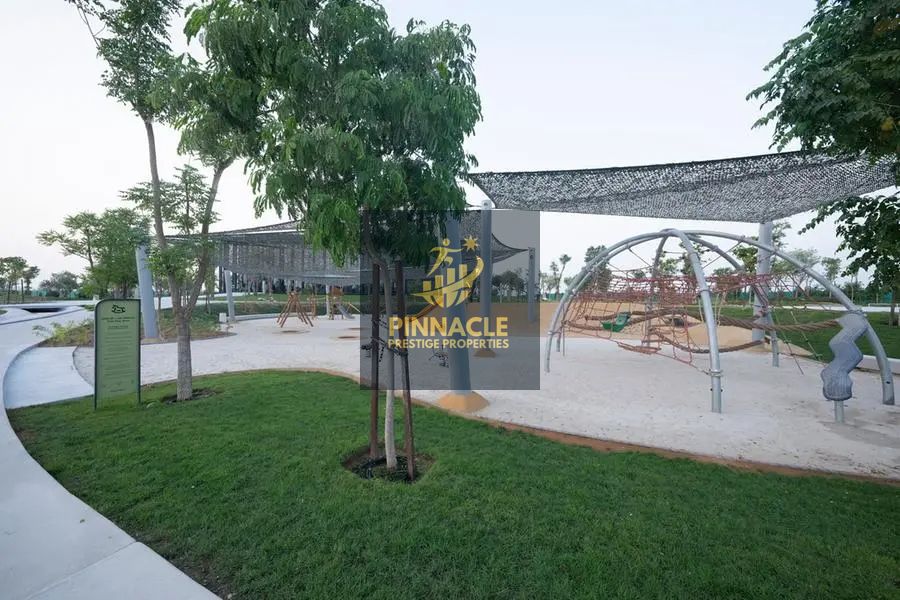 New Launch | Masaar | 3 Br Townhouse | Golden Visa Opportunity | Luxury Community | Green Community