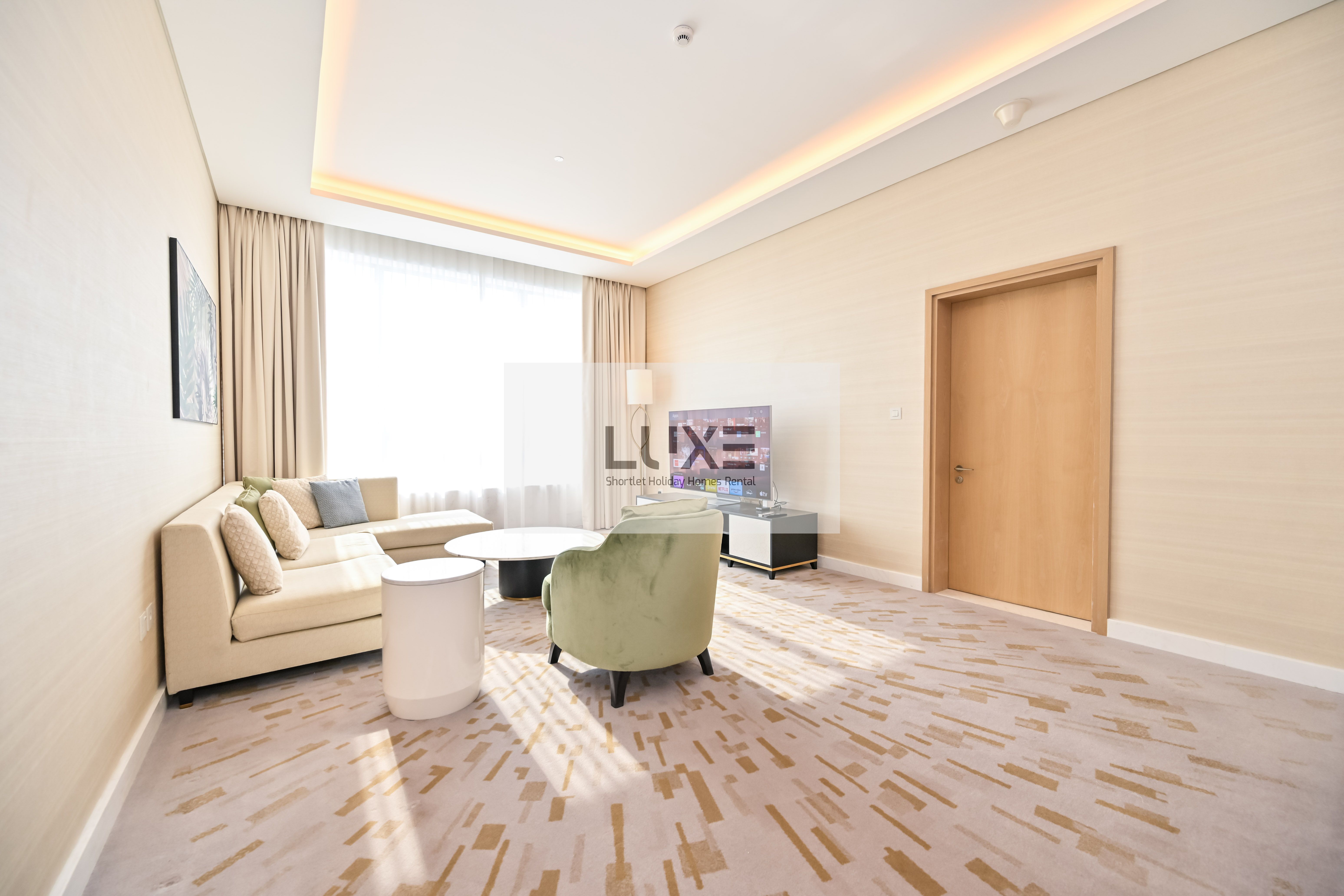 Save More This Peak Season | 1BR with Stunning Panoramic Views