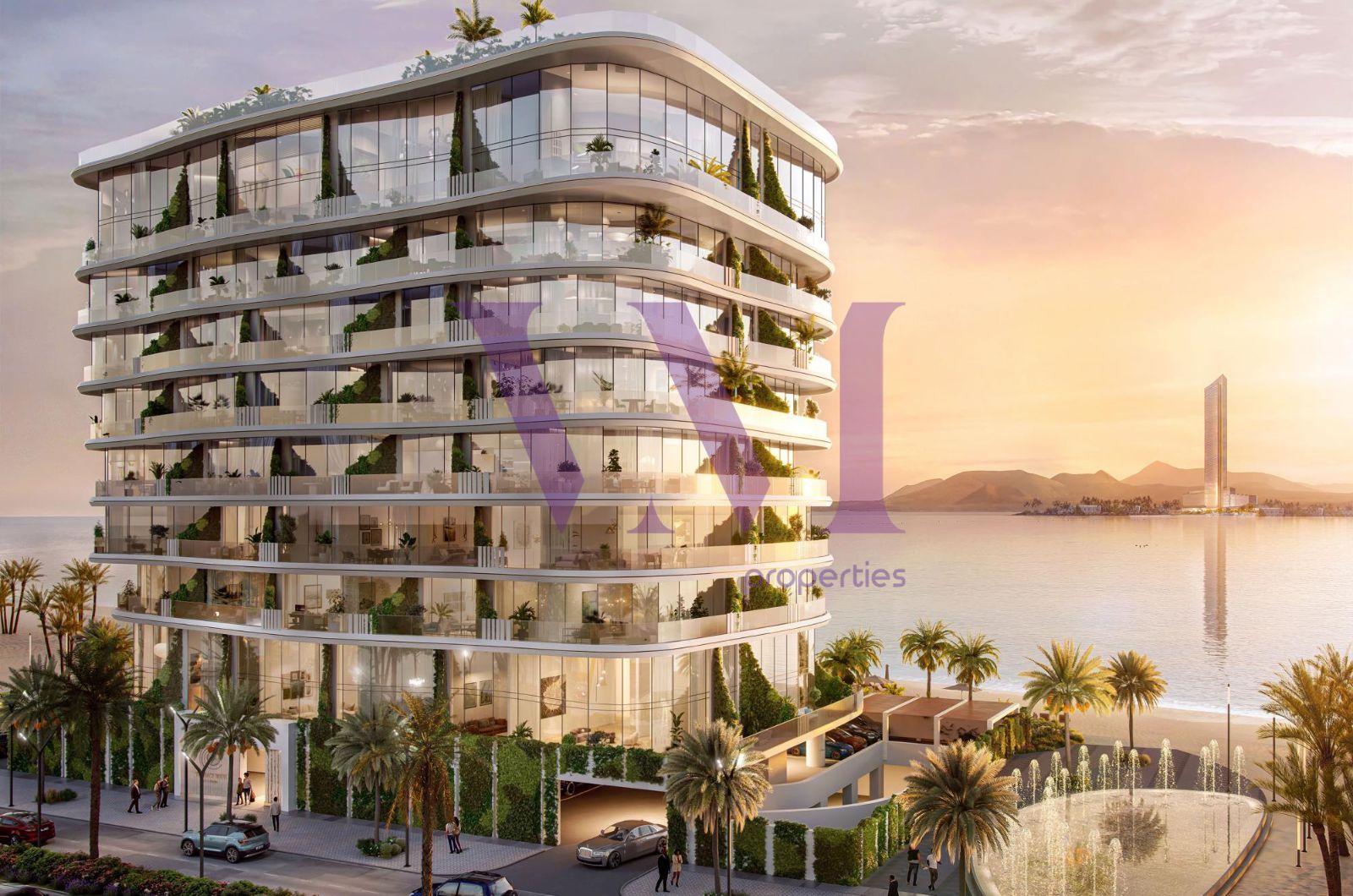 Your Dream Home | Island View | 5% DP