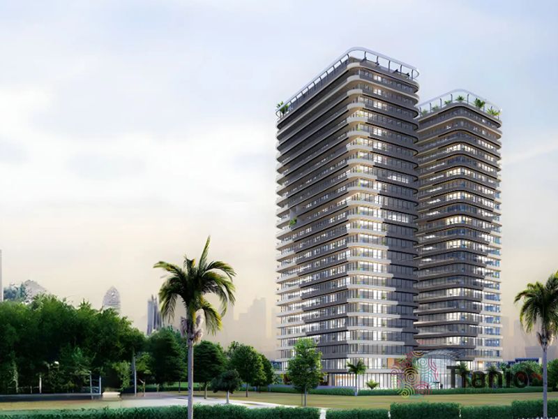 High Floor |No Commission |Luxury Living