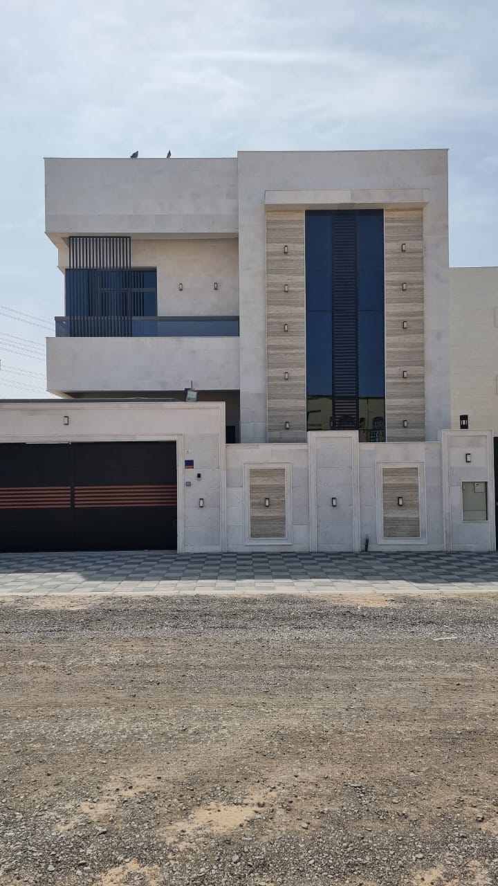 Independent Villa for Sale in Ajman