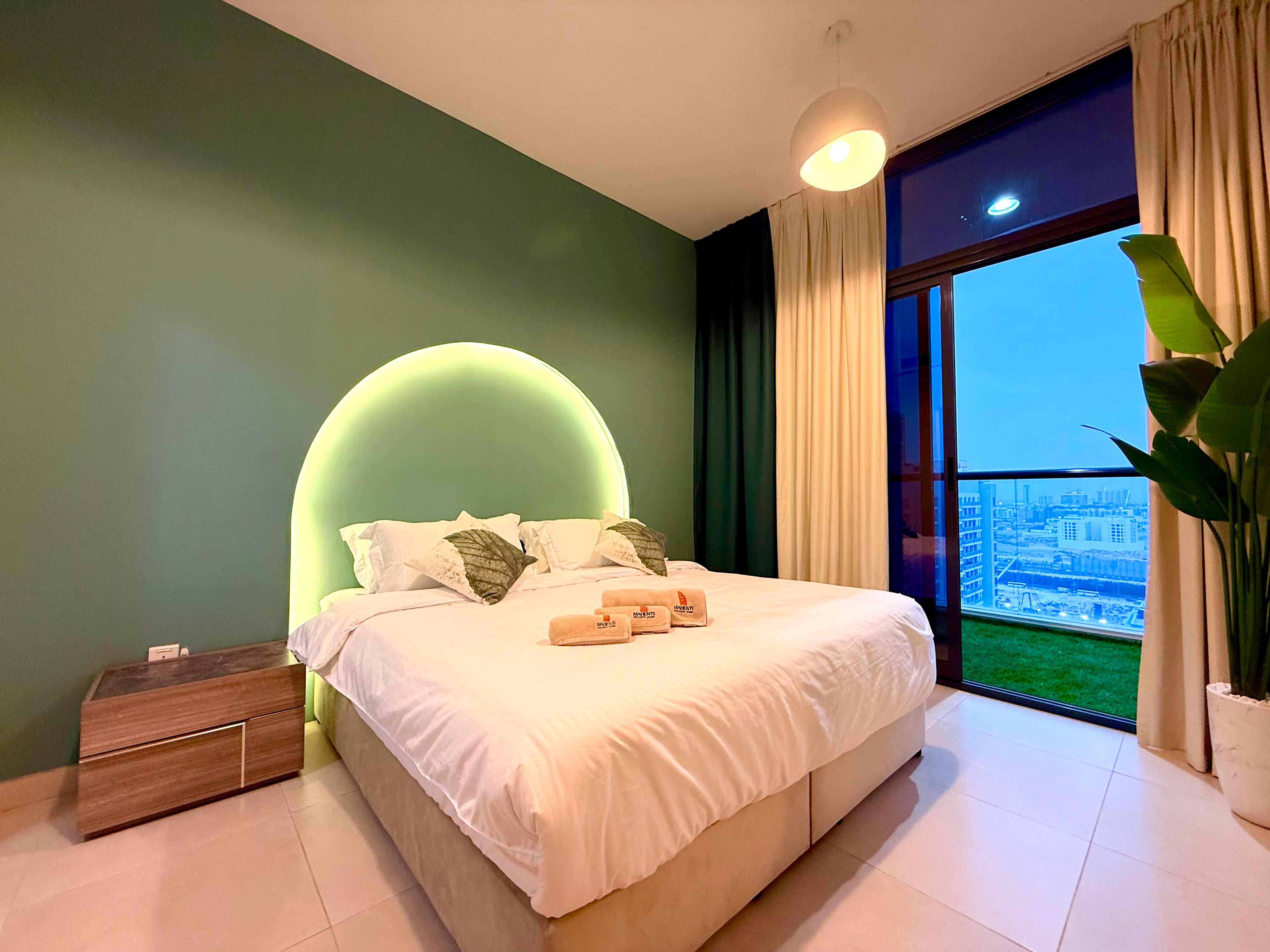 INCLUDING BILLS | LUXURIOUS | SPACIOUS | FULLY FURNISHED | READY TO MOVE