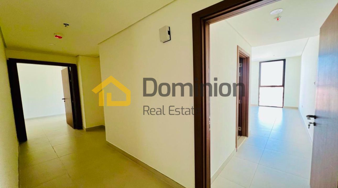 Luxury Redefined: 1-BR Apartment in Aljada