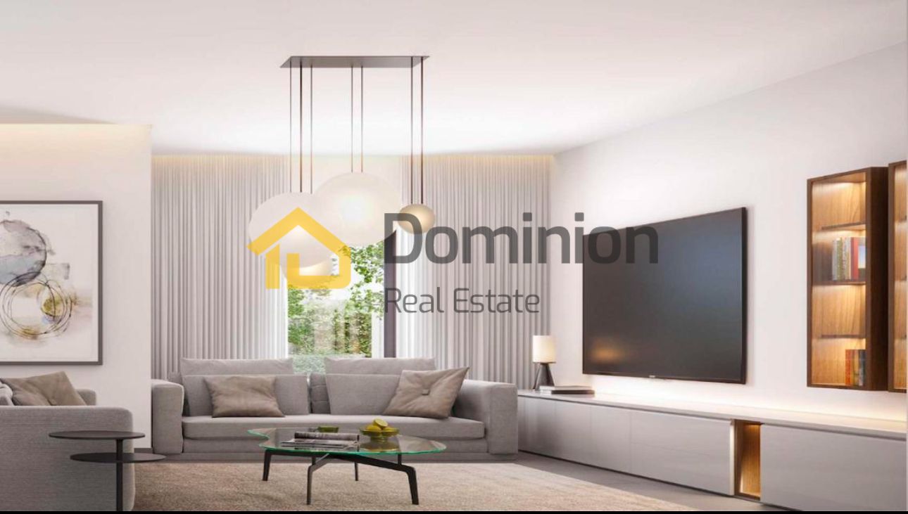 5% Down Payment - Prime Location - High ROI - Freehold