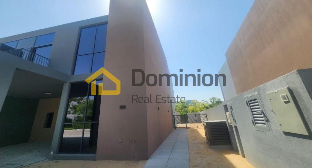 Exclusive 3-Bedroom Villa in Masaar, Sharjah