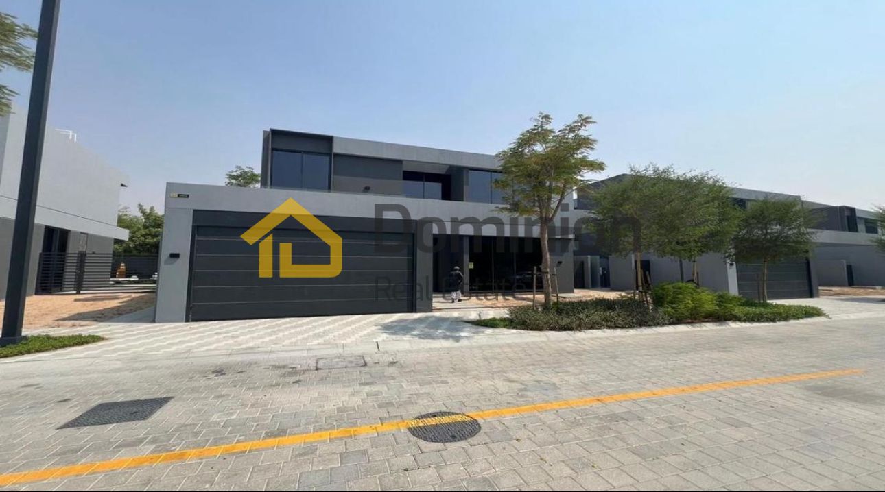 4-Bedroom Townhouse | Freehold | Robinia, Masaar