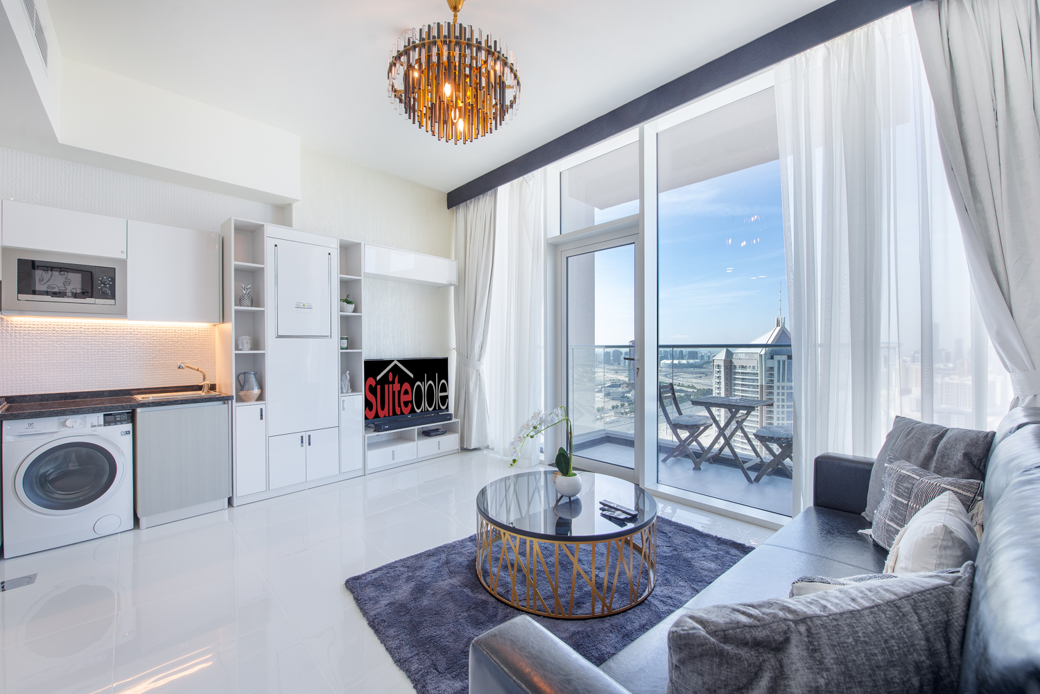 FULLY FURNISHED | ALL BILLS INCLUDED | SHORT STAY