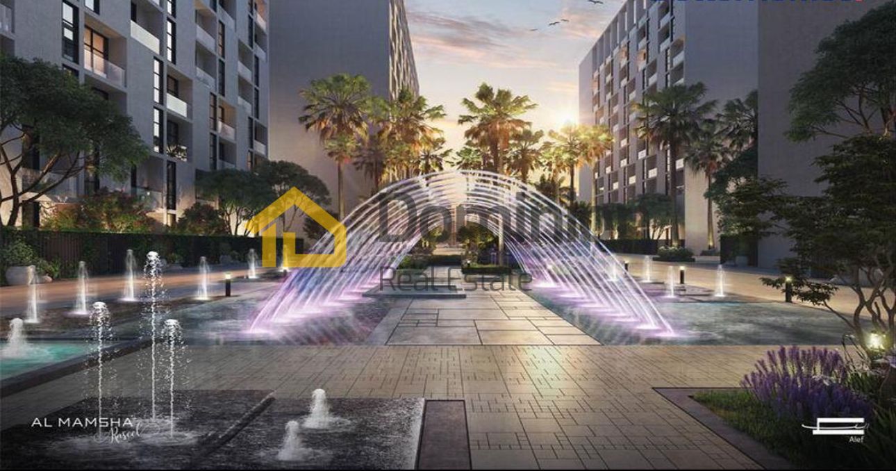 Very Spacious | Best Layout | Huge Garden | Brand New | High ROI