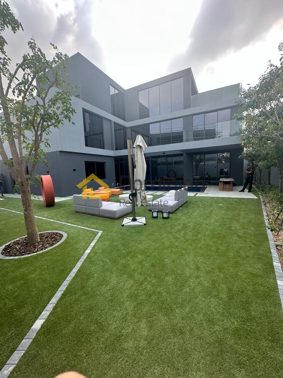 5 Bedroom Forest Signature Villa | Direct from the Developer