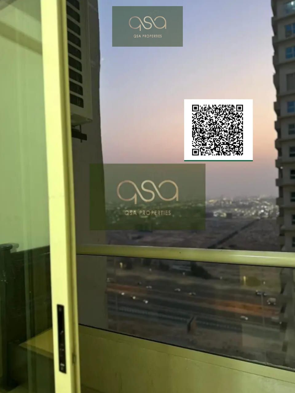 apartment card