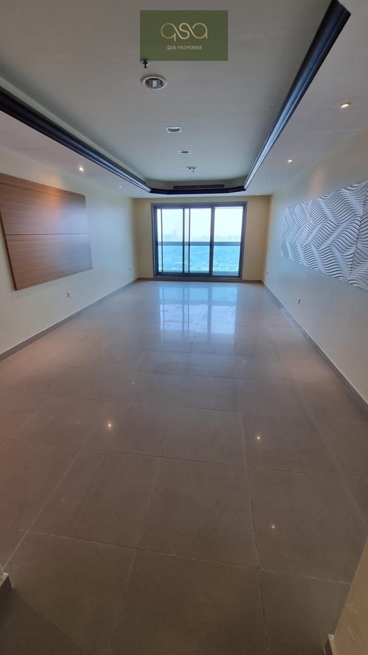 Luxurious City View 2BHK at Corniche Tower –AVAILABLE For Sale!