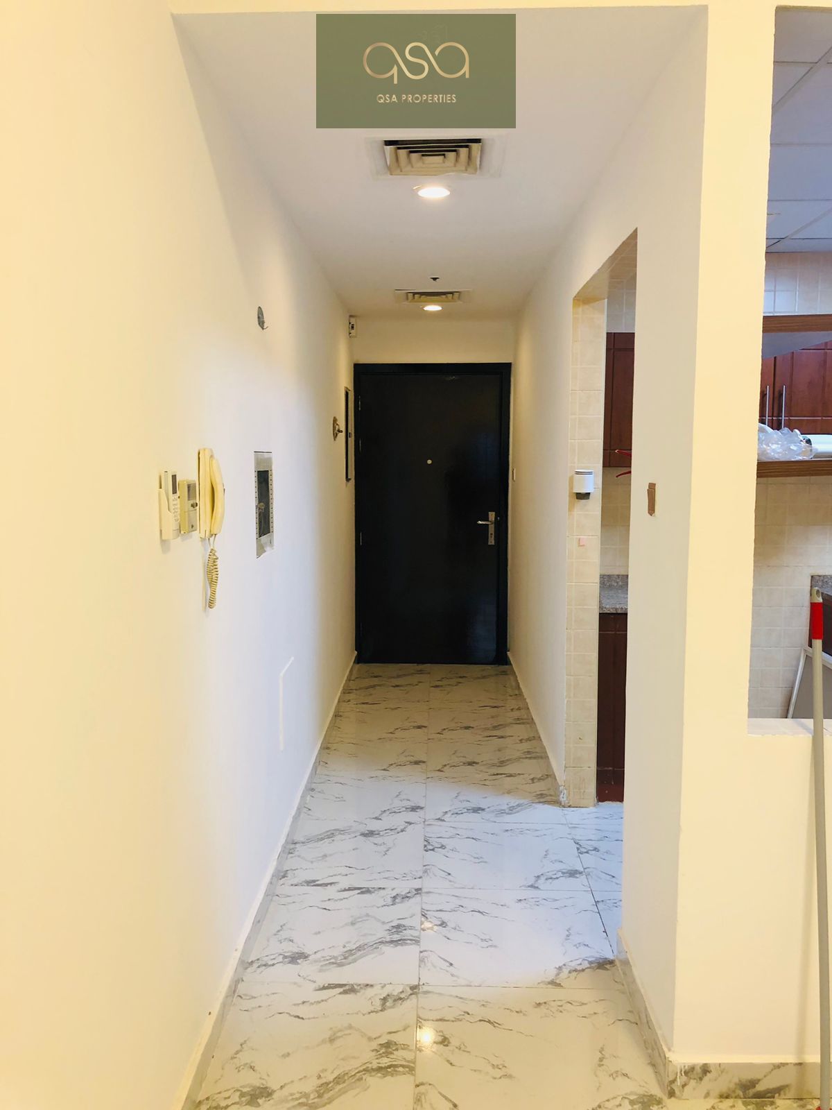 Two Bedroom Hall Unfurnished Apartment is available for Sale Stunning Opportunity For Investment