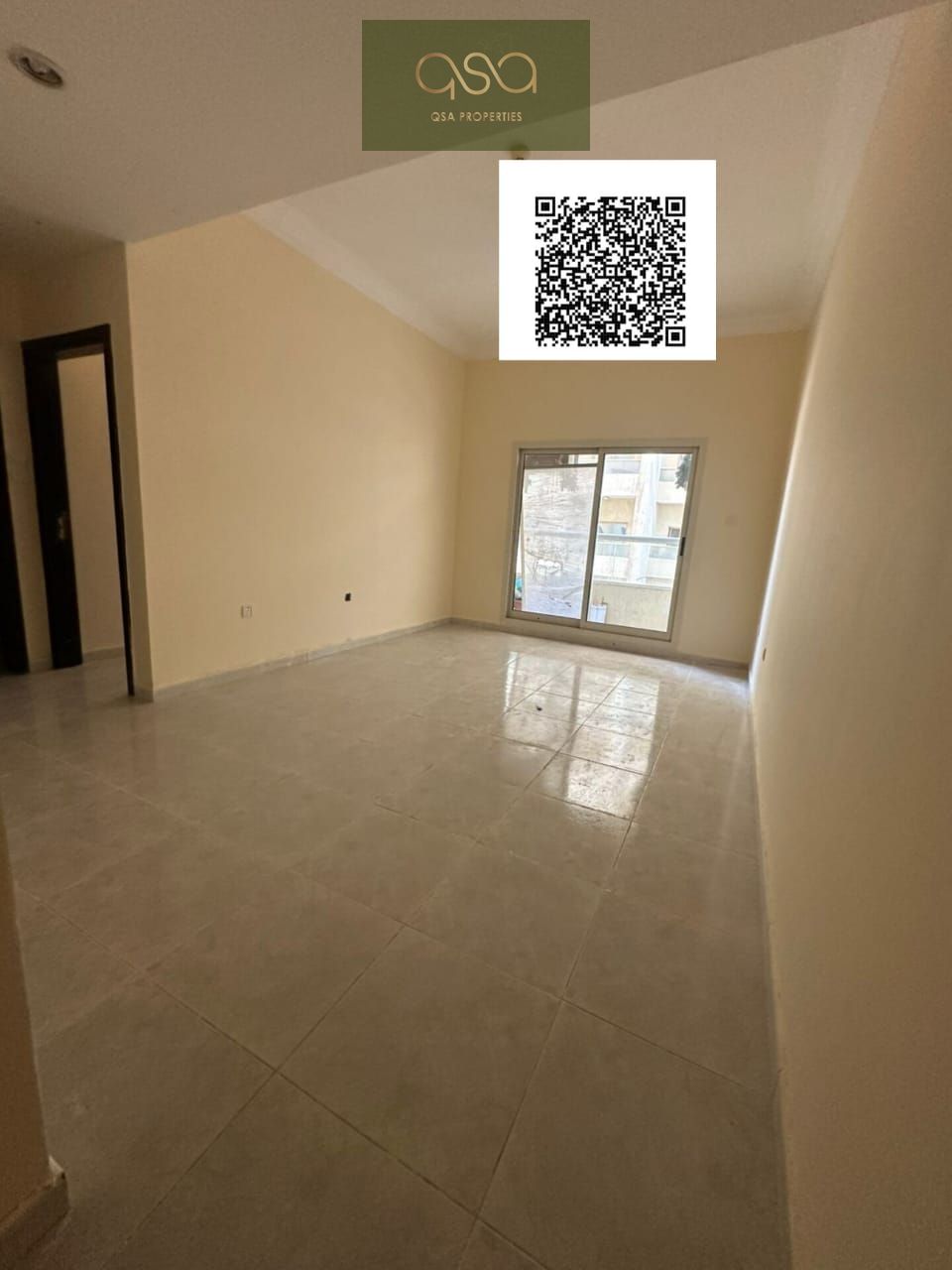 2 BEDROOM APARTMENT IN C4 EMIRATES CITY AJMAN!