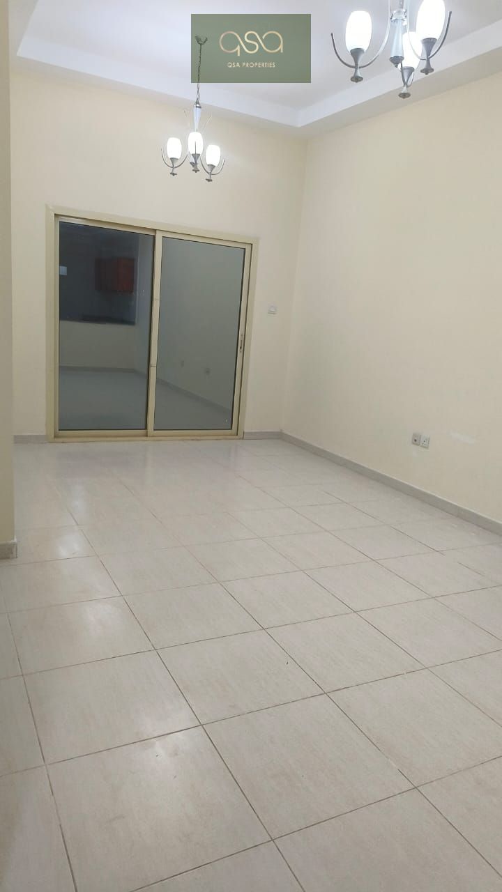One Bedroom unfurnished Apartment available in Lillies Tower for Sale