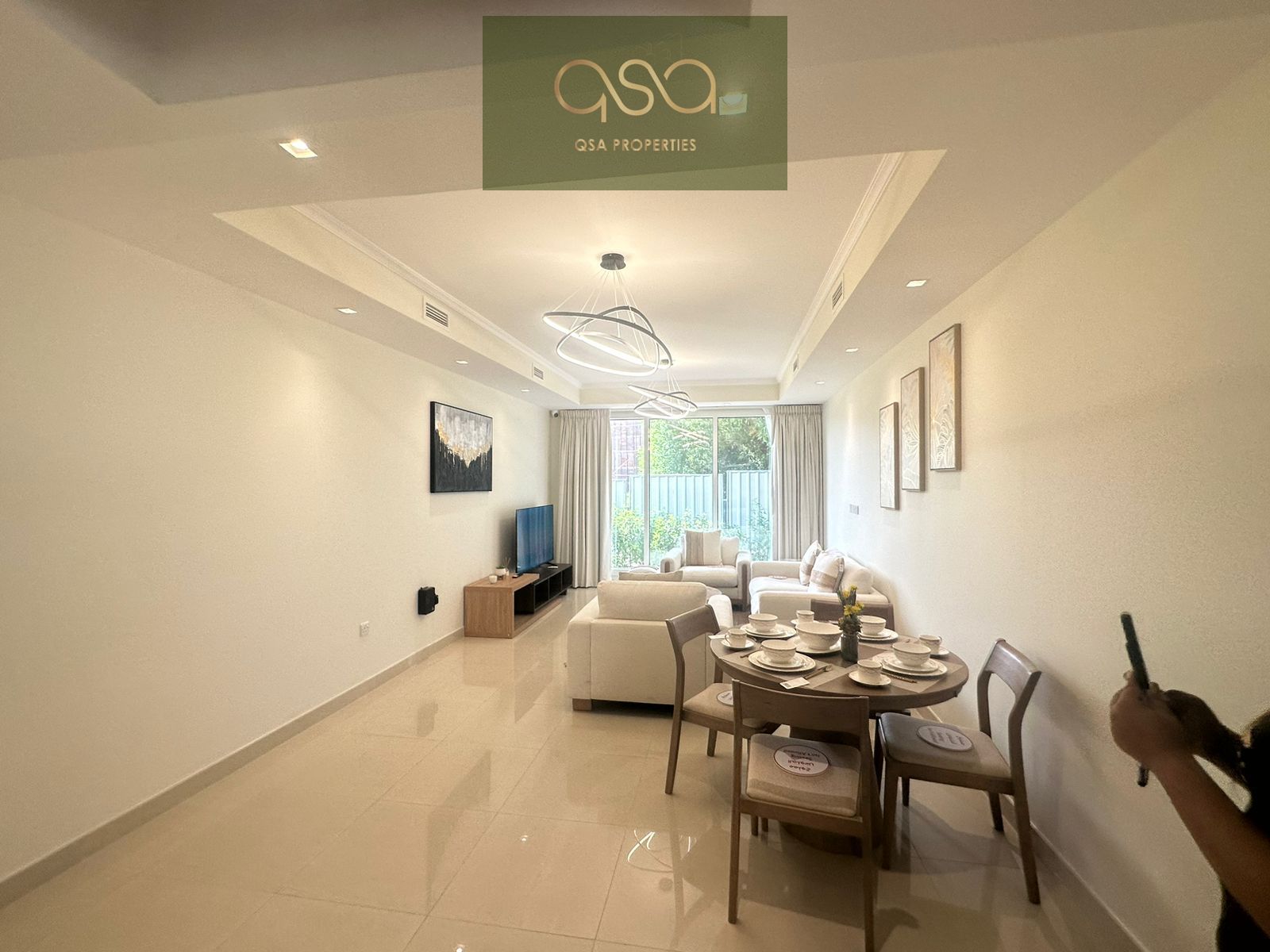 Luxury Full Sea View apartment // Central AJMAN/ Chiller Free Building available for sale( 1 BHK )