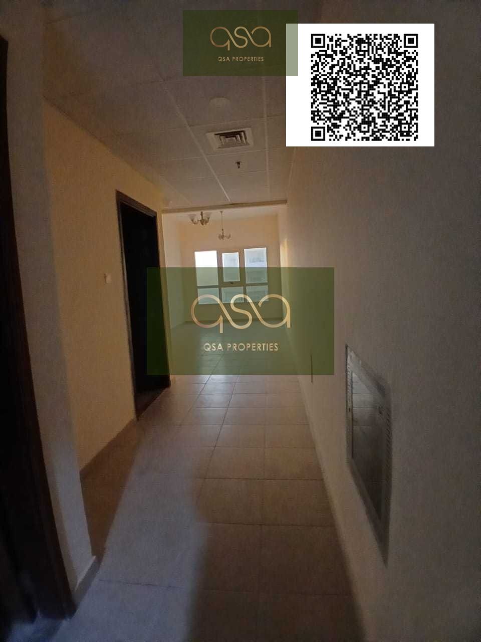 apartment card