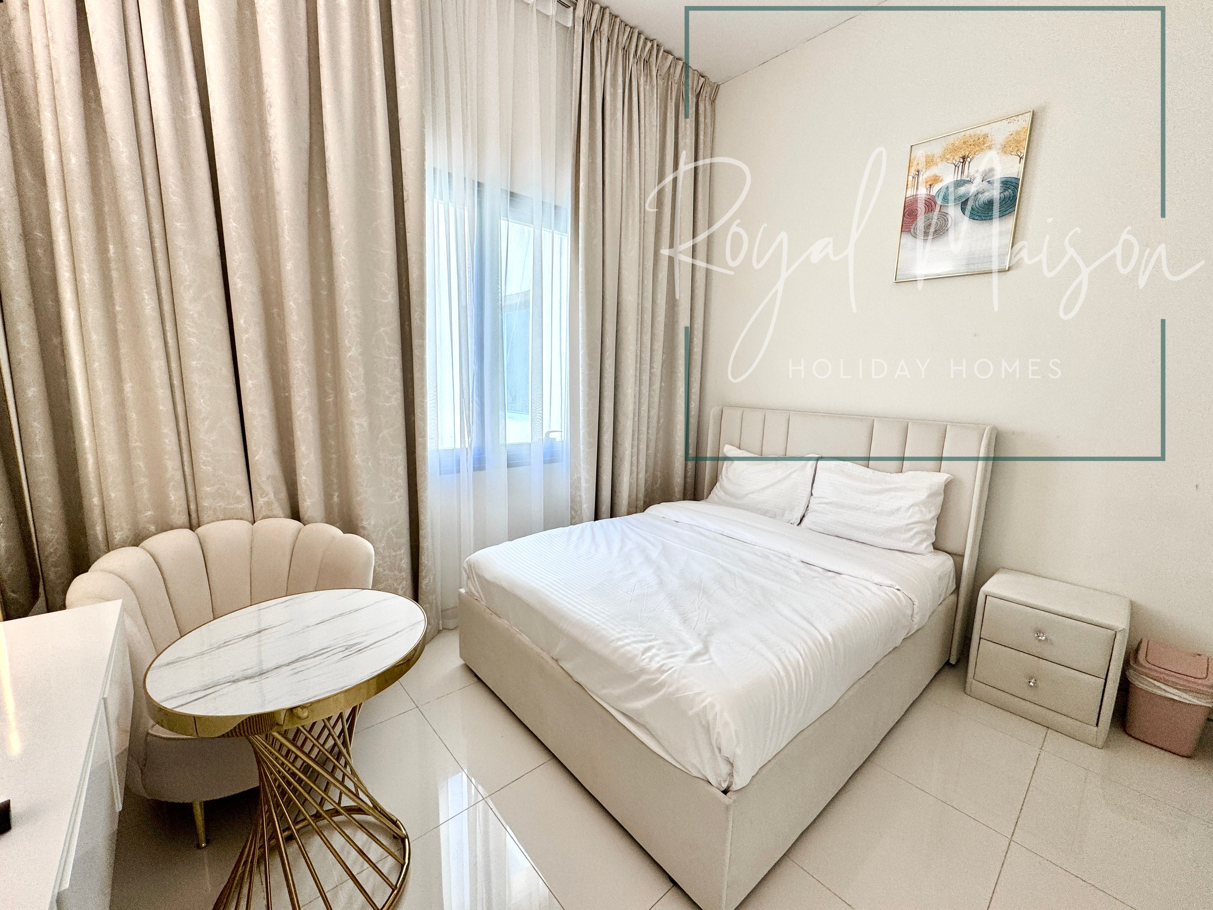 Premium Cozy Studio | All Bills Included | Shuttle to Metro