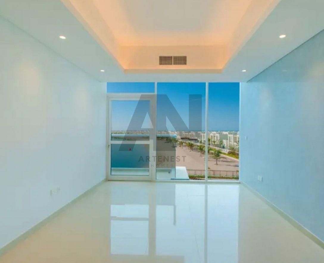 Exclusive Deal | Stunning 1-Bedroom in Gateway Residences – Prime Location!