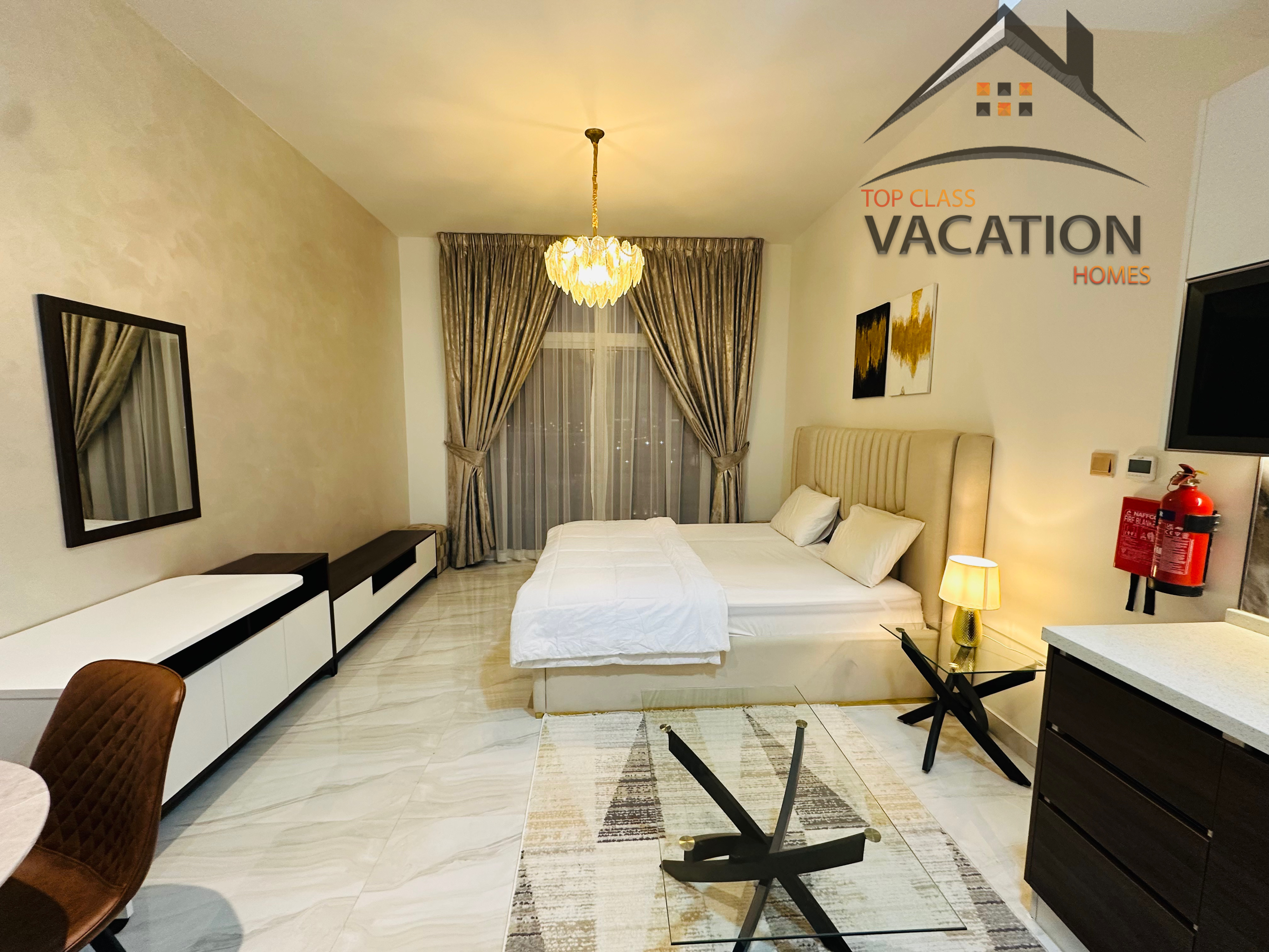 II LUXURY FURNISHED STUDIO II INCLUDING BILLS.
