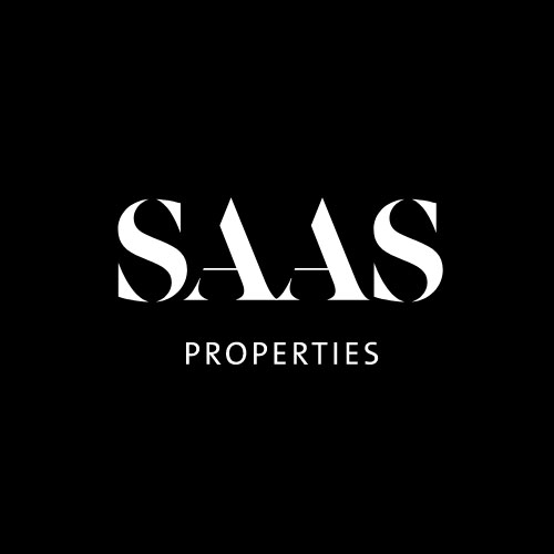SAAS Properties logo