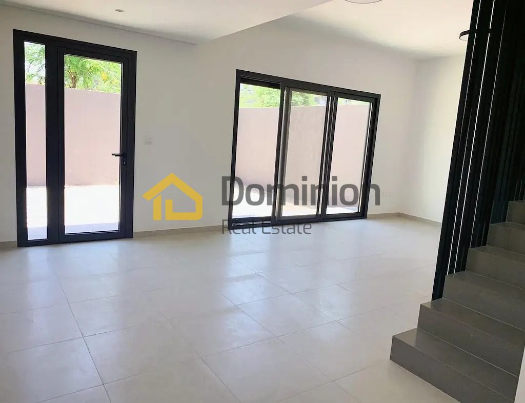 Spacious 2 BHK with smart home facilities in Aljada