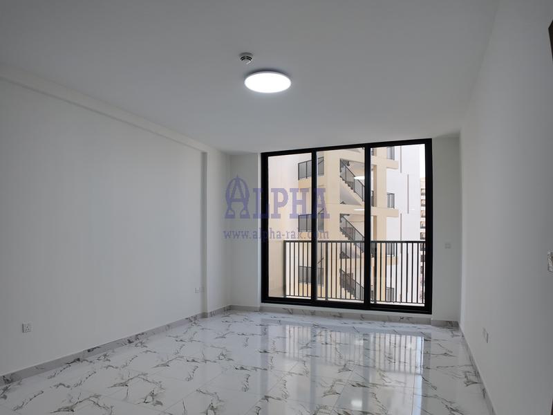 Resale | High Floor | New Marina Residences