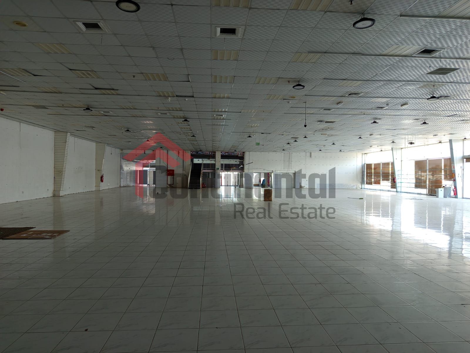 Showroom for rent in Sharjah