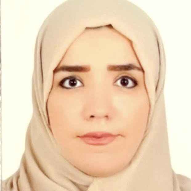 Elham Khoei