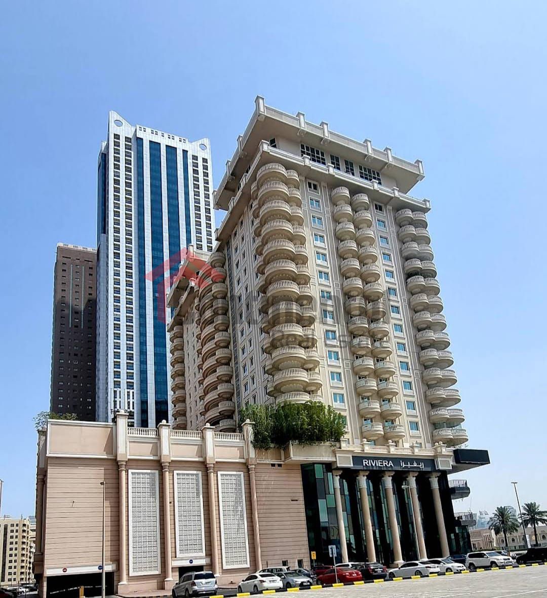 Spacious 3 Bedrooms | For rent | Al Majaz 3