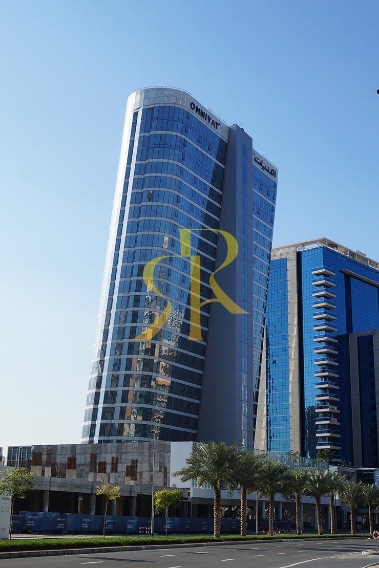 FULLY FURNISHED | CANAL VIEW 1BHK